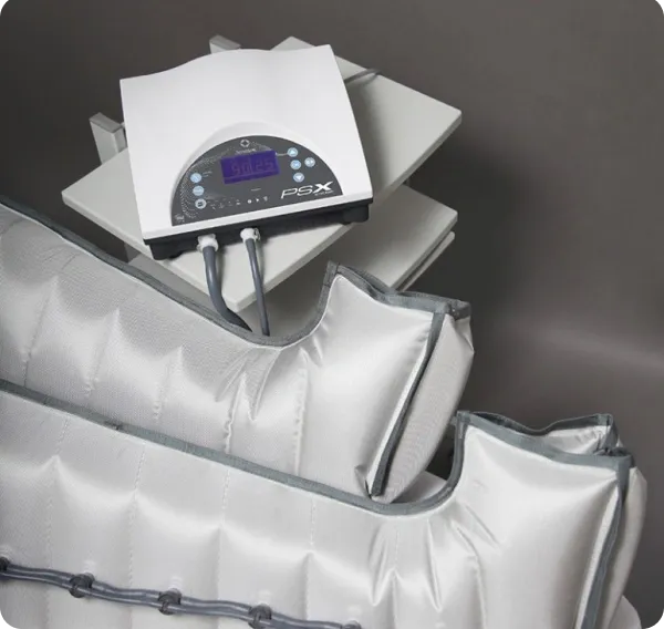 Botte de compression