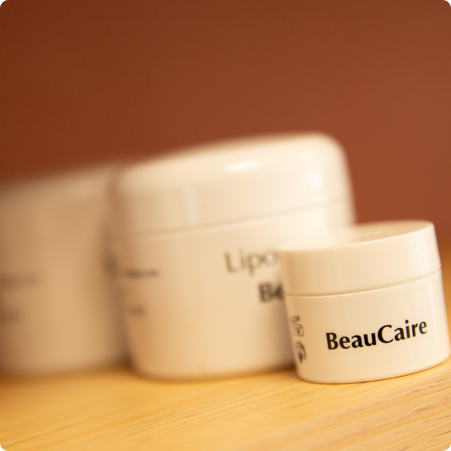 Crème visage pour soin visage