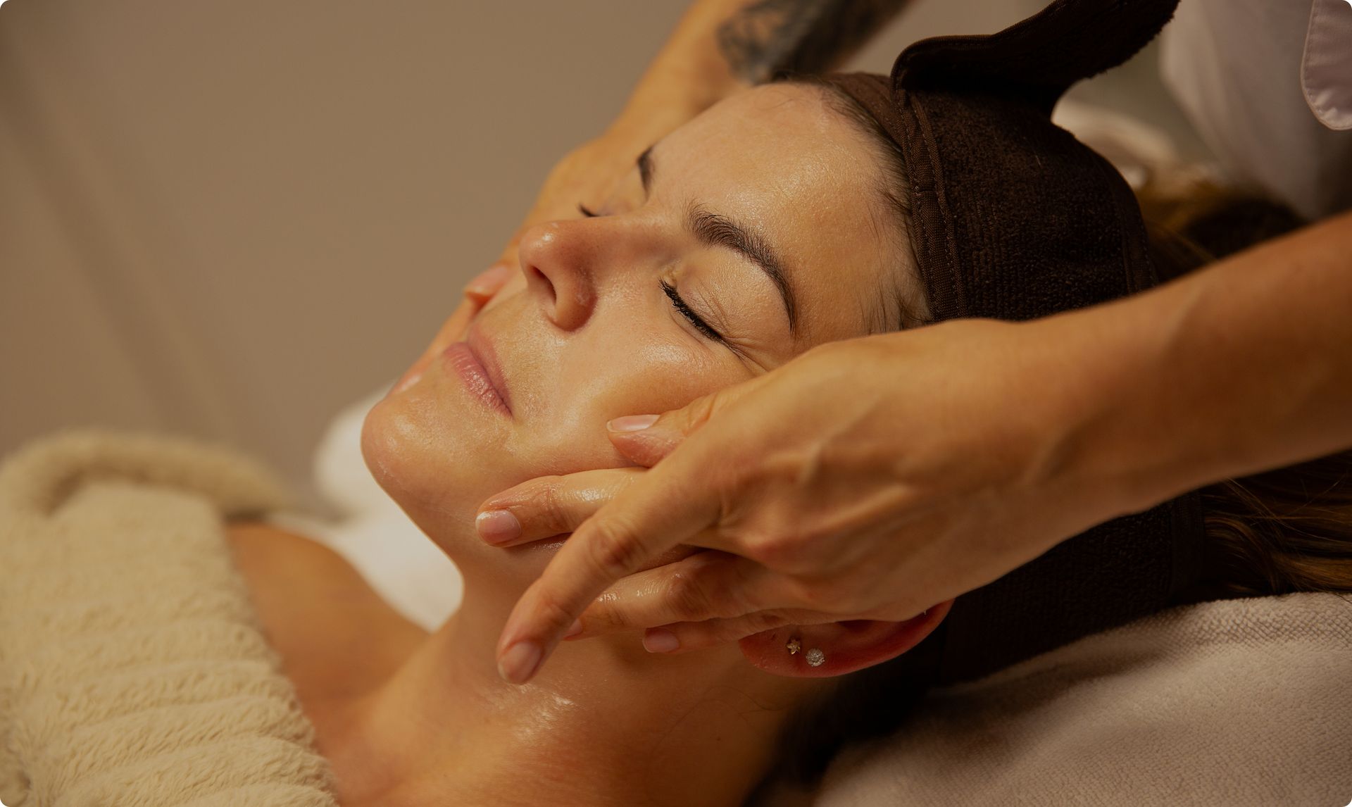 Le diagnostic de peau