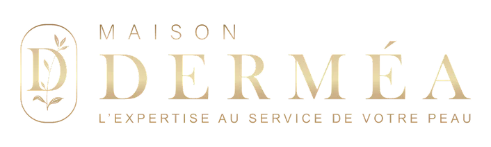 MAISON DERMEA_LOGO