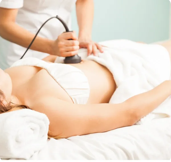 Radiofréquence Corpoderm