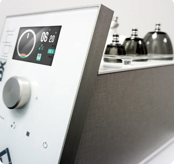 Starvac Presso