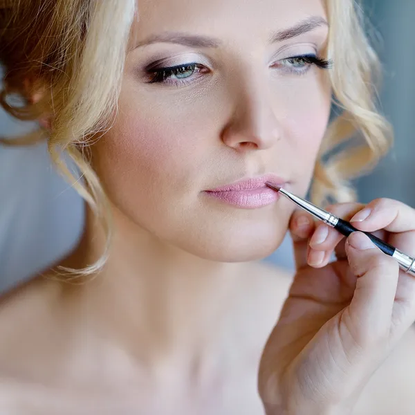 Prestation maquillage