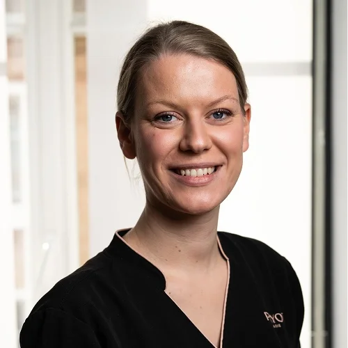 Alice d'Idéal institut