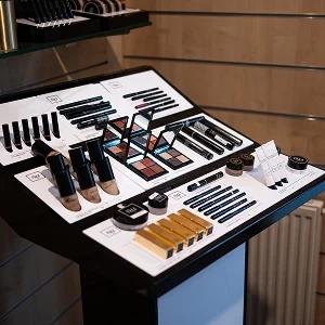 Palette de maquillage