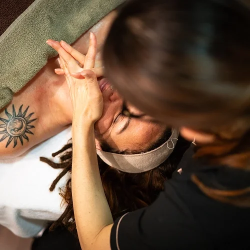 Bloomea soin correctif