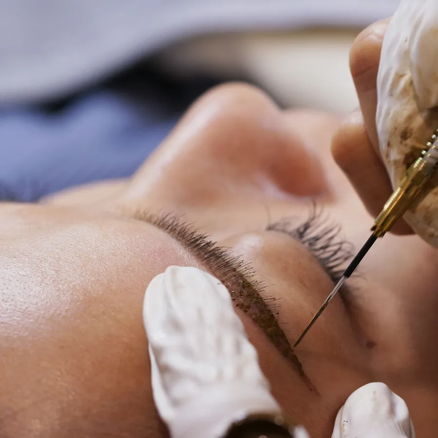 Prestation maquillage