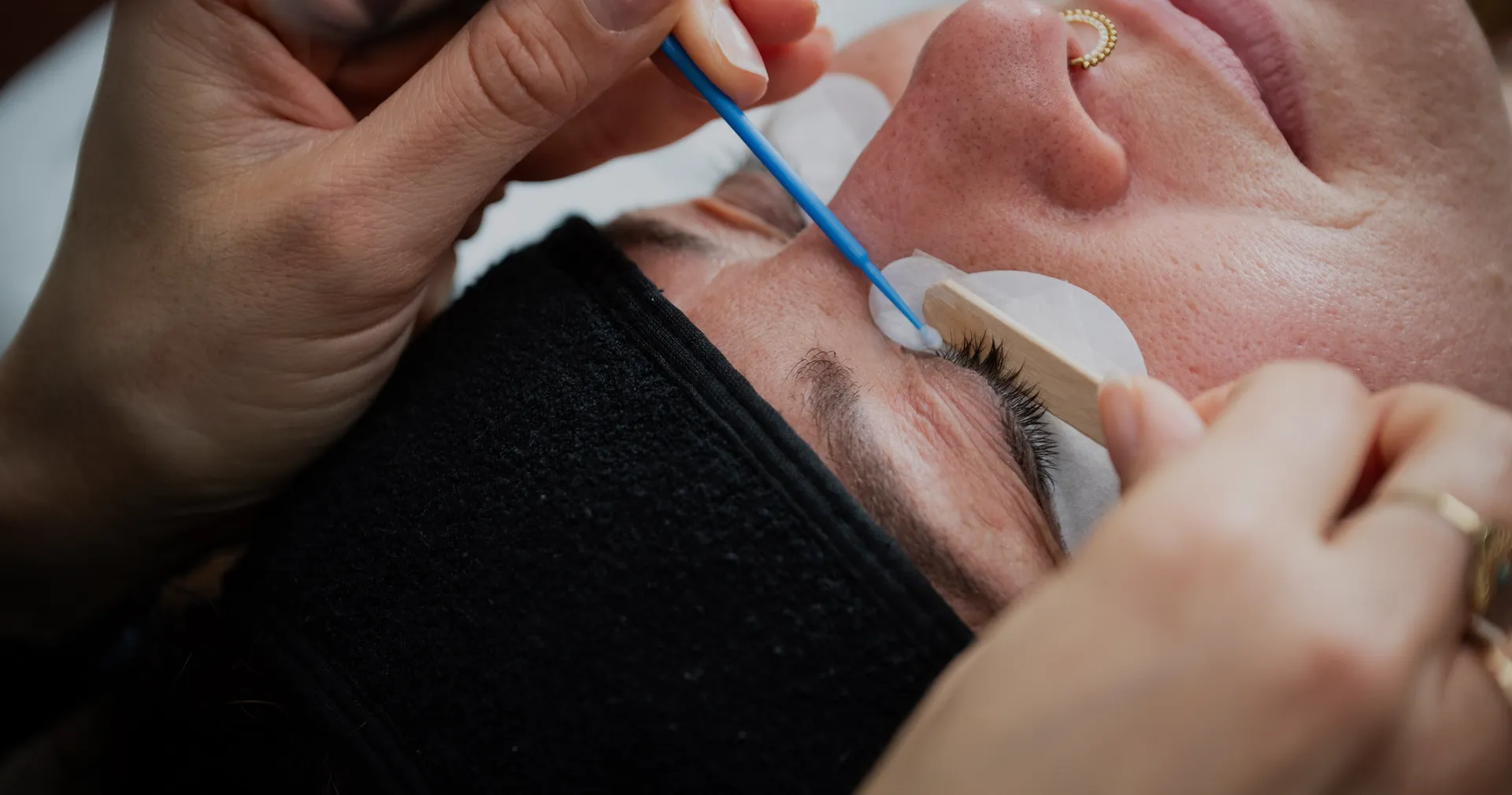 Prestation maquillage