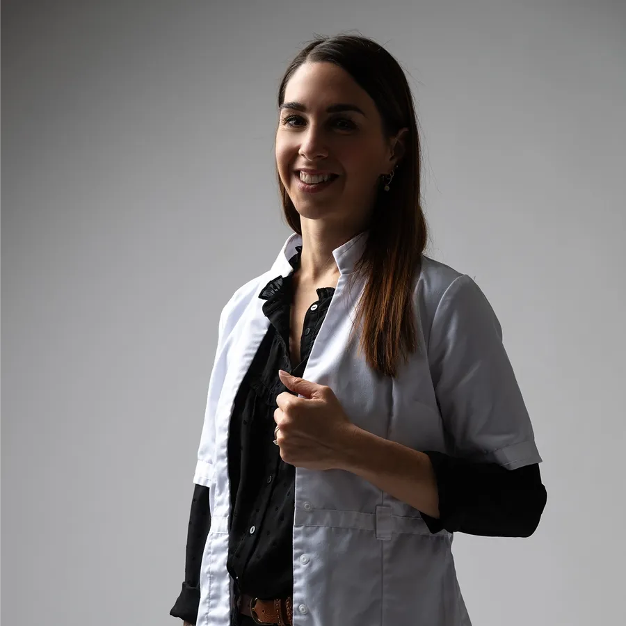 Mélanie d'Idéal Esthetic