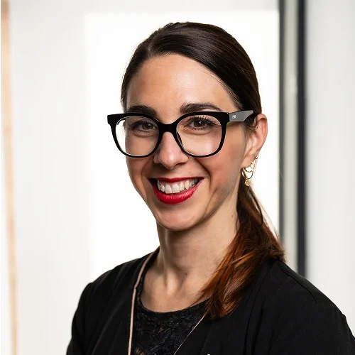 Mélanie d'Idéal Esthetic